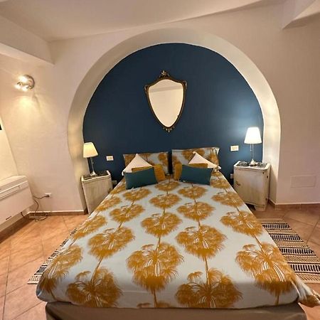La Casa Di Filippo Apartment เควร์ชาเนลลา ภายนอก รูปภาพ