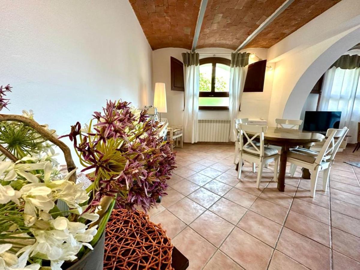 La Casa Di Filippo Apartment เควร์ชาเนลลา ภายนอก รูปภาพ