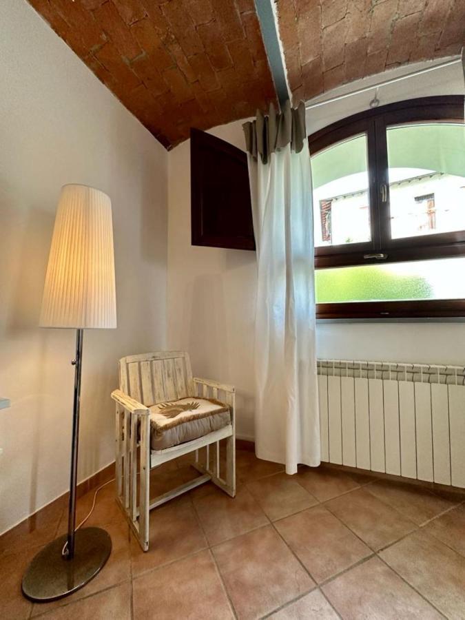 La Casa Di Filippo Apartment เควร์ชาเนลลา ภายนอก รูปภาพ