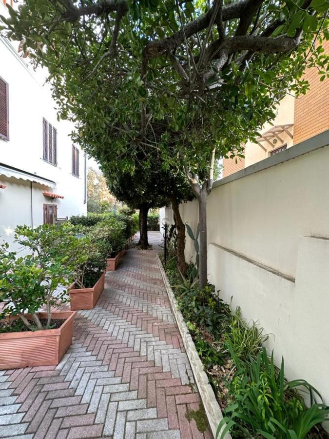 La Casa Di Filippo Apartment เควร์ชาเนลลา ภายนอก รูปภาพ