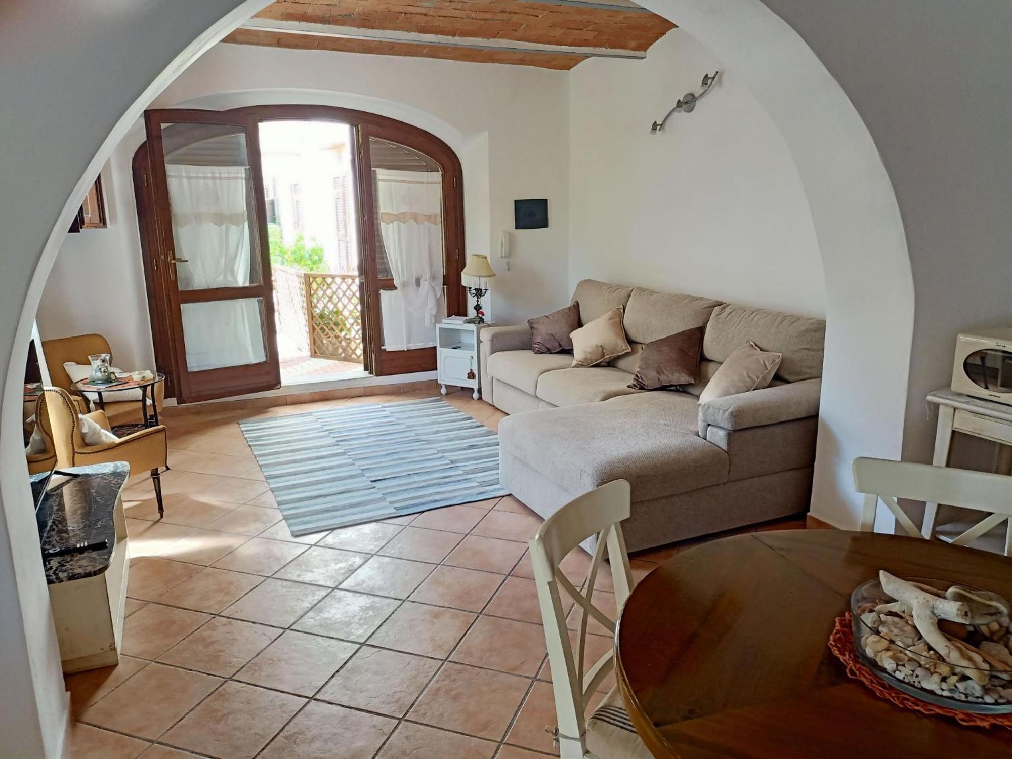 La Casa Di Filippo Apartment เควร์ชาเนลลา ภายนอก รูปภาพ