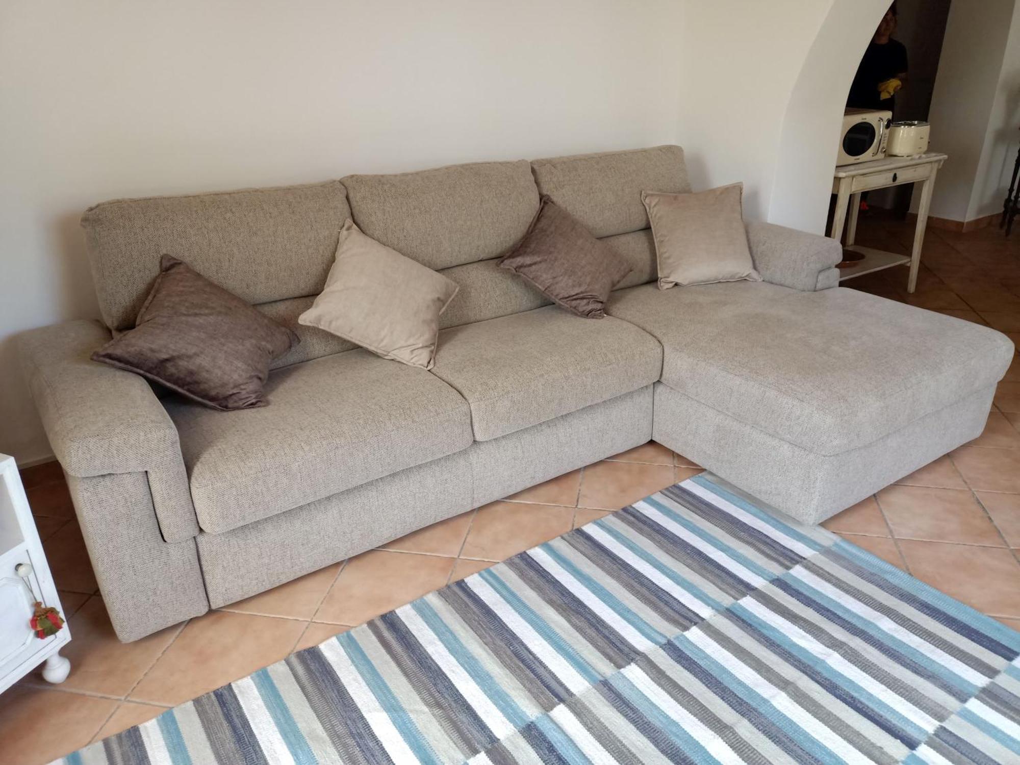 La Casa Di Filippo Apartment เควร์ชาเนลลา ภายนอก รูปภาพ